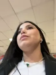 Chloe__Moon — Stripchat recorded stream screenshot (23 May 2025)