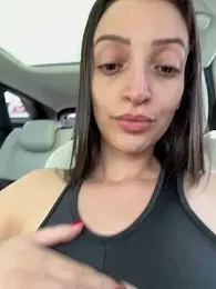 BelleLouiseVp — Stripchat recorded stream image, 23.05.2025 15:20