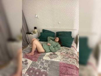 YuGoVi — Bongacams recorded stream image, 23.05.2025 18:50