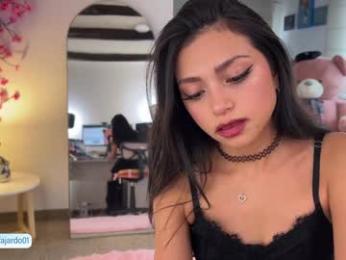 sweet_littleee — Chaturbate recorded stream image, 23.05.2025 17:50