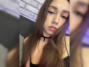 Jade8887 — Bongacams recorded stream screenshot (23 May 2025)