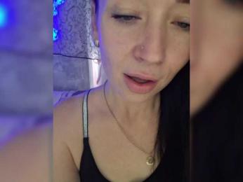 _dashulka_ — Bongacams recorded stream screenshot (24 May 2025)