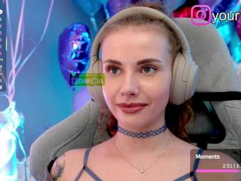 VikkiExtraCheese — Bongacams recorded stream image, 23.05.2025 20:50
