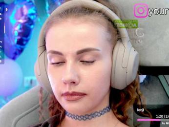 VikkiExtraCheese — Bongacams recorded stream image, 23.05.2025 20:50