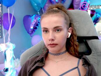 VikkiExtraCheese — Bongacams recorded stream image, 23.05.2025 20:50