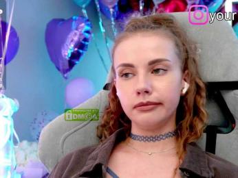 VikkiExtraCheese — Bongacams recorded stream image, 23.05.2025 20:50