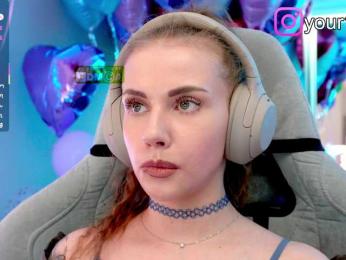 VikkiExtraCheese — Bongacams recorded stream image, 23.05.2025 20:50