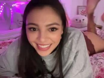 keirasworld — Chaturbate recorded stream image, 24.05.2025 02:10