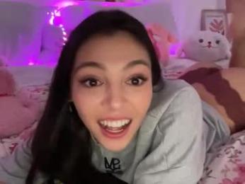 keirasworld — Chaturbate recorded stream image, 24.05.2025 02:10