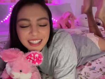 keirasworld — Chaturbate recorded stream image, 24.05.2025 02:10