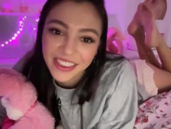 keirasworld — Chaturbate recorded stream image, 24.05.2025 02:10