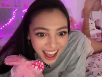 keirasworld — Chaturbate recorded stream image, 24.05.2025 02:10