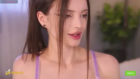 Bellacle — Stripchat recorded stream image, 24.05.2025 07:00