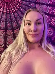 NastyMilf_ — Stripchat recorded stream screenshot (24 May 2025)