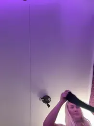 NastyMilf_ — Stripchat recorded stream screenshot (24 May 2025)