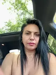 KimKelly13 — Stripchat recorded stream image, 24.05.2025 08:10