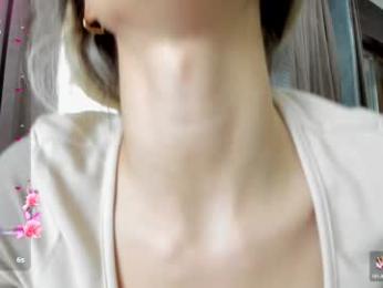 sassyt33n — Chaturbate recorded stream image, 24.05.2025 08:10