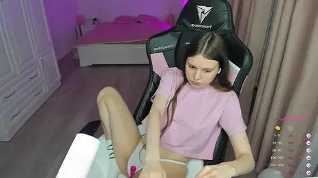 lil_cassie — Stripchat recorded stream image, 09.02.2025 01:20