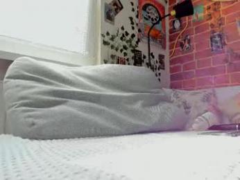 yami_yami_yami — Chaturbate recorded stream screenshot (24 May 2025)