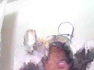 tastethepeach — Camsoda recorded stream screenshot (24 May 2025)