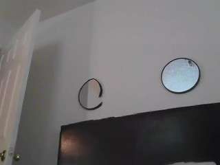 tastethepeach — Camsoda recorded stream screenshot (24 May 2025)