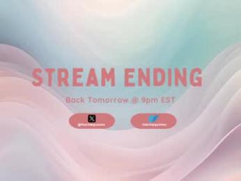 harliequinnx — Chaturbate recorded stream image, 24.05.2025 13:00