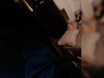 Cocochanell — Bongacams recorded stream screenshot (24 May 2025)