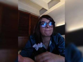 Cocochanell — Bongacams recorded stream screenshot (24 May 2025)