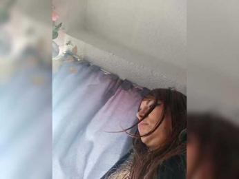 Cocochanell — Bongacams recorded stream screenshot (24 May 2025)