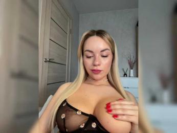 Mila-m — Bongacams recorded stream image, 24.05.2025 14:40