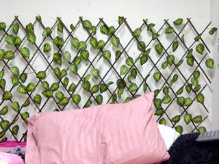 Penelope Cooper — Flirt4free recorded stream image, 24.05.2025 10:10