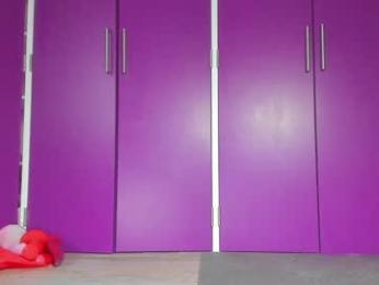 siswet19 — Chaturbate recorded stream screenshot (24 May 2025)