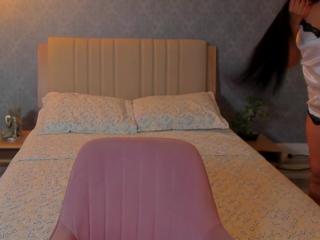 Isa Raven — Flirt4free recorded stream image, 24.05.2025 11:00
