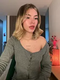Your_Honeey — Stripchat recorded stream image, 09.02.2025 01:00