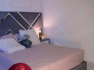 kateowens — Camsoda recorded stream image, 24.05.2025 11:50