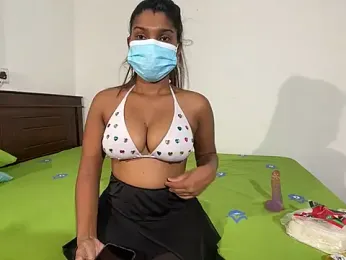 Baby_asha — Stripchat recorded stream image, 24.05.2025 17:30