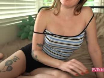 emma_ruby — Chaturbate recorded stream screenshot (24 May 2025)