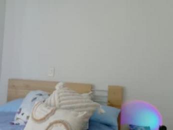 grettabenett_ — Chaturbate recorded stream image, 24.05.2025 18:10