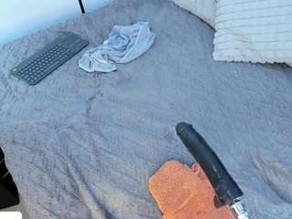 angie-roses — Camsoda recorded stream image, 08.02.2025 23:30