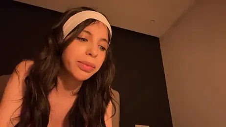 ORLA86 — Stripchat recorded stream image, 24.05.2025 20:50