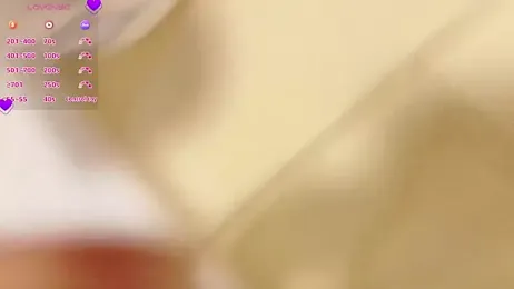IORio2 — Stripchat recorded stream image, 24.05.2025 19:50