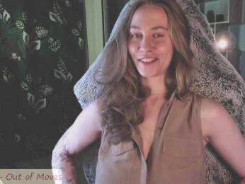 Adamova_Eva — Bongacams recorded stream screenshot (24 May 2025)