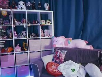 madnessalise — Chaturbate recorded stream screenshot (24 May 2025)