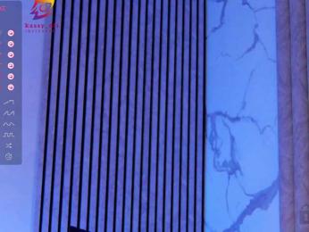 Kassablanca — Bongacams recorded stream image, 24.05.2025 18:10
