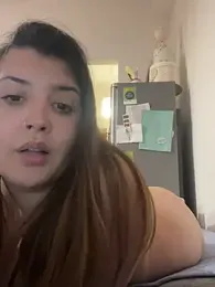 Novababy18 — Stripchat recorded stream image, 24.05.2025 22:50