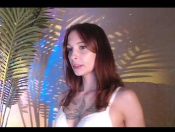 Maribett — Bongacams recorded stream image, 24.05.2025 22:50
