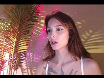 Maribett — Bongacams recorded stream image, 24.05.2025 22:50