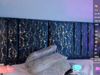 Gisell-Montoy — Bongacams recorded stream image, 24.05.2025 20:20