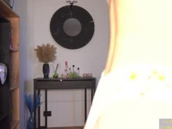 kusssecka — Chaturbate recorded stream screenshot (25 May 2025)