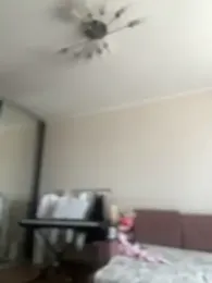 NikaMur — Stripchat recorded stream screenshot (25 May 2025)